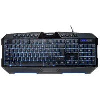 Клавиатура CrownMicro CMKG-402 фото 1